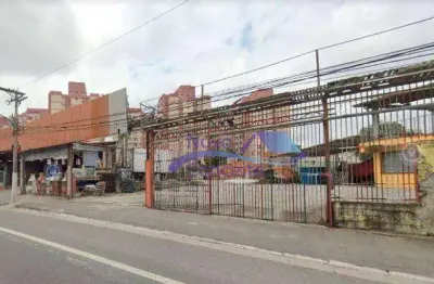 Terreno à venda, 3067 m² por r$ 7.995.000,00 - jardim nove de julho - são paulo/sp