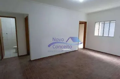 Apartamento com 2 dormitórios para alugar, 80 m² por r$ 1.517,01/mês - jardim rodolfo pirani - são paulo/sp