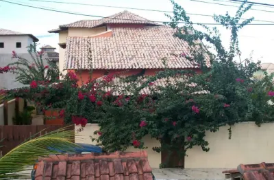 Casa em condomínio fechado com 4 quartos à venda em Guriri, Cabo Frio 