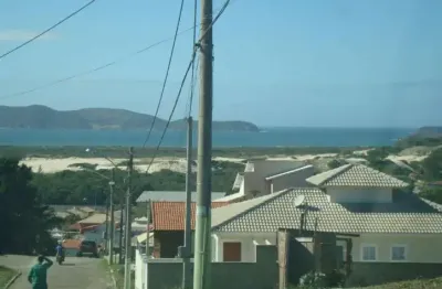 Terreno à venda no Ogiva, Cabo Frio 