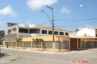 Terreno à venda no Braga, Cabo Frio 