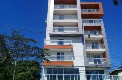 Apartamento com 1 quarto à venda no São Bento, Cabo Frio 