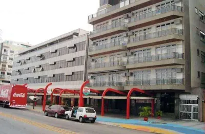 Apartamento com 2 quartos à venda no Braga, Cabo Frio 