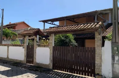 Casa em condomínio fechado com 4 quartos à venda no Peró, Cabo Frio 