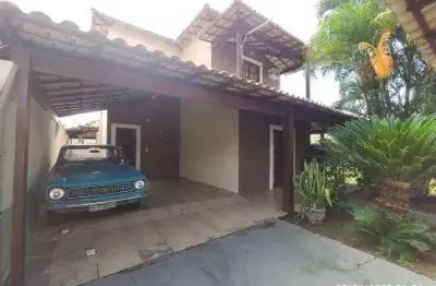 Casa em condomínio fechado com 4 quartos à venda no Peró, Cabo Frio 