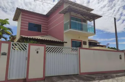 Casa em condomínio fechado com 4 quartos à venda no Peró, Cabo Frio 