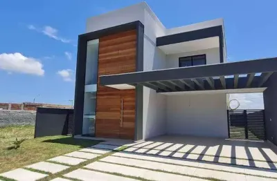 Casa em condomínio fechado com 3 quartos à venda em Guriri, Cabo Frio 