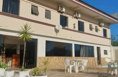Pousada à venda, campo redondo, são pedro da aldeia.