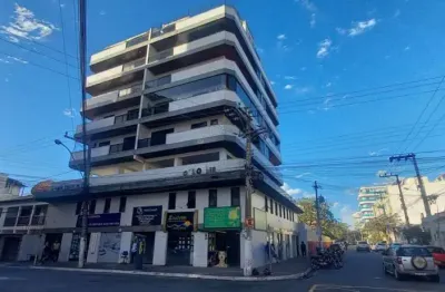 Apartamento com 1 quarto à venda no Centro, Cabo Frio 