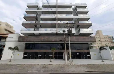 Apartamento com 1 quarto à venda no Centro, Cabo Frio 