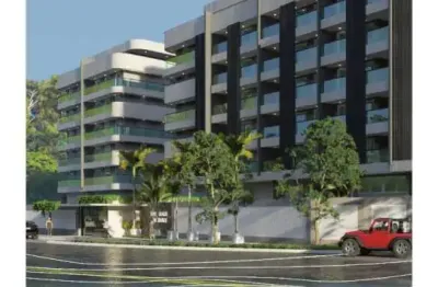 Apartamento com 1 quarto à venda na Prainha, Arraial do Cabo 