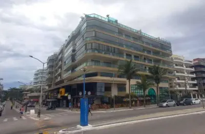 Apartamento com 2 quartos à venda no Centro, Cabo Frio 