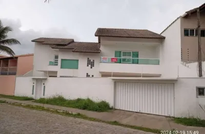 Casa com 3 quartos à venda no Foguete, Cabo Frio 
