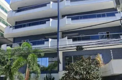 Apartamento com 2 quartos à venda no Braga, Cabo Frio 