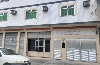 Apartamento com 1 quarto à venda na Vila Nova, Cabo Frio 