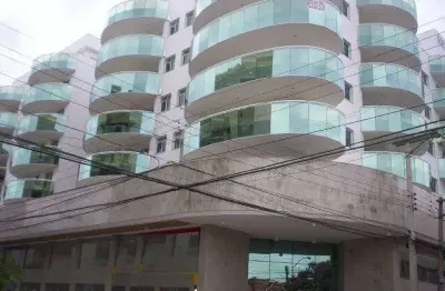 Cobertura com 3 quartos à venda no Centro, Cabo Frio 