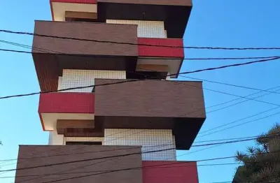 Apartamento com 3 quartos à venda no Centro, Cabo Frio 