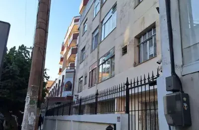 Apartamento com 1 quarto à venda no Centro, Cabo Frio 