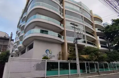 Apartamento com 1 quarto à venda na Vila Nova, Cabo Frio 