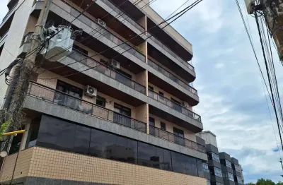 Apartamento com 2 quartos à venda no Centro, Cabo Frio 