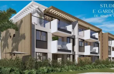 Apartamento com 1 quarto à venda no Centro, Cabo Frio 