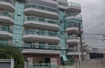Cobertura com 3 quartos à venda na Vila Nova, Cabo Frio 