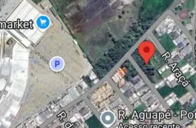Terreno à venda no Portinho, Cabo Frio 