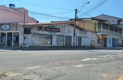 Ponto comercial à venda no Gamboa, Cabo Frio 