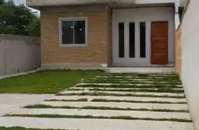 Casa independente, jardim morada da aldeia, são pedro da aldeia