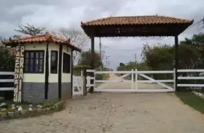 Terreno à venda no Retiro, São Pedro da Aldeia 