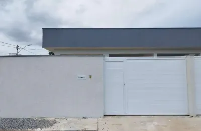 Casa com 2 quartos à venda em Guriri, Cabo Frio 