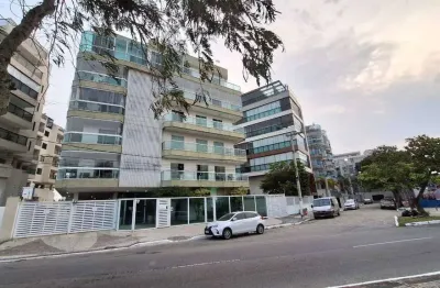 Cobertura com 3 quartos à venda no Passagem, Cabo Frio 