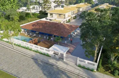 Casa em condomínio fechado à venda no Portinho, Cabo Frio 