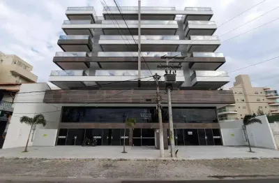 Apartamento com 1 quarto à venda no Braga, Cabo Frio 