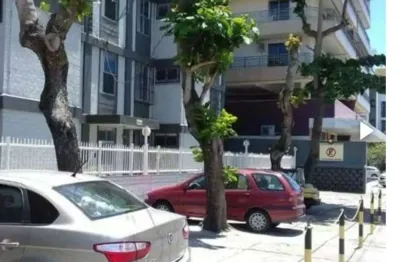 Apartamento com 2 quartos à venda no Braga, Cabo Frio 