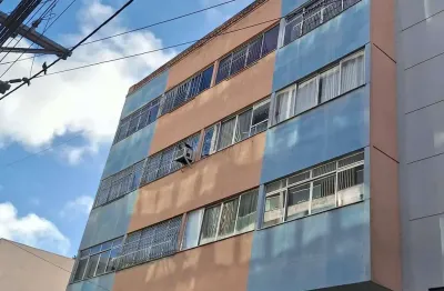 Apartamento com 1 quarto à venda no Centro, Cabo Frio 