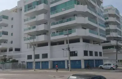 Apartamento com 1 quarto à venda no Braga, Cabo Frio 