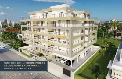 Apartamento com 2 quartos à venda no Braga, Cabo Frio 