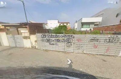 Terreno à venda no Centro, Cabo Frio 