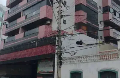 Apartamento com 2 quartos à venda no Centro, Cabo Frio 