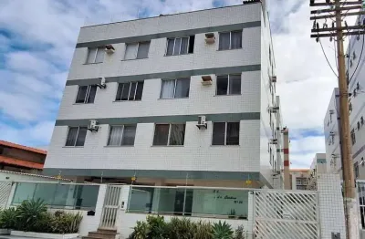 Apartamento com 1 quarto à venda no Braga, Cabo Frio 
