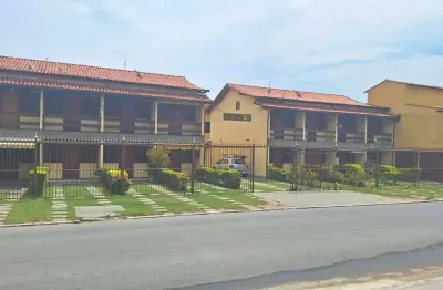 Casa em condomínio fechado com 2 quartos à venda no Ogiva, Cabo Frio 