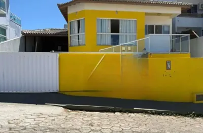 Casa em condomínio fechado com 3 quartos à venda no Ogiva, Cabo Frio 