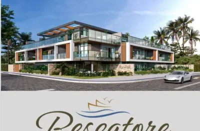 Apartamento com 2 quartos à venda no Palmeiras, Cabo Frio 