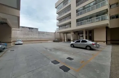 Apartamento com 3 quartos à venda no Centro, Cabo Frio 