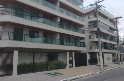 Apartamento com 3 quartos à venda na Vila Nova, Cabo Frio 
