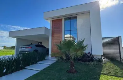 Casa em condomínio fechado com 3 quartos à venda em Guriri, Cabo Frio 