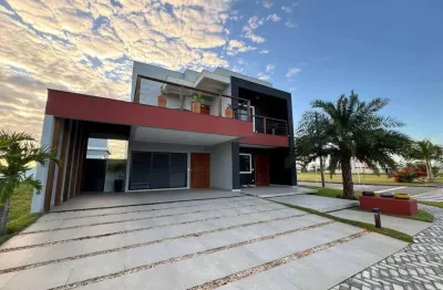 Casa em condomínio fechado com 2 quartos à venda em Guriri, Cabo Frio 