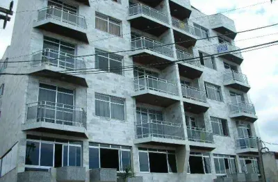 Cobertura com 3 quartos à venda no Braga, Cabo Frio 