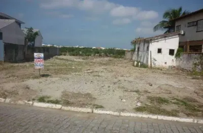 Terreno à venda no Portinho, Cabo Frio 